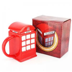 Buy cheap Coffee Cup Creative gift,milk mug, ceramic mug Drinkware Type 3D mug product