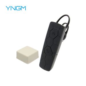 Automatic Sensing i7 audioguide system for museums art galleries