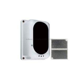 Buy cheap Conventional Linear Infrared Beam Detector product