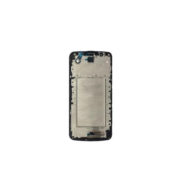 Lg K10 2017 LG LCD Screen Replacement With Touch Digitizer Assembly , 100% Test