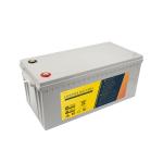 12.8V 200Ah LiFePO4 Battery Pack With Lithium Ion Phosphate