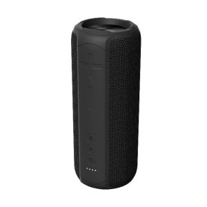 Ozzie Outdoor Speakers Bluetooth Waterproof IPX7 fabric Net material