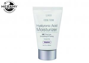 Buy cheap Hyaluronic Acid Skin Moisturizer Cream For Fine Lines And Wrinkles 60ml product