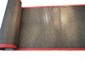 Buy cheap PTFE Coated 150mm Mesh Conveyor Belt product