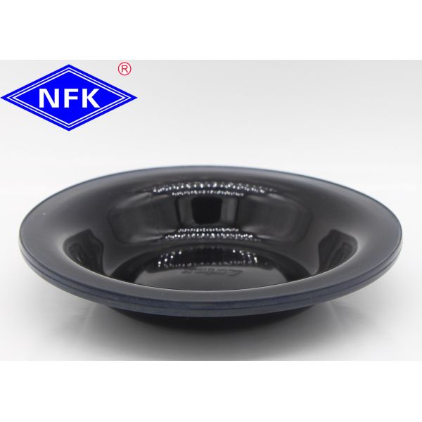 High Quality Moulded Rubber TOYO650 Diaphragm Seal For Diaphragm Valve Premium Rubber Products