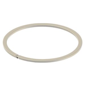 Buy cheap Dynamic Static Sealing Backup Rings AS568 Rubber O Rings product