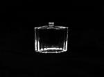 Buy cheap Custom Miniature Empty Perfume Glass Storage Bottles and Jars product