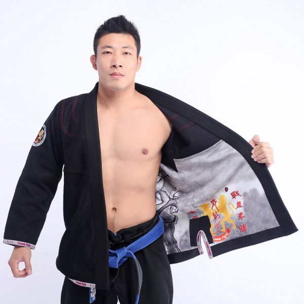 550 Gsm 450 Gsm Shoyoroll Gi BJJ Gi Kimonos Martial Arts Wear