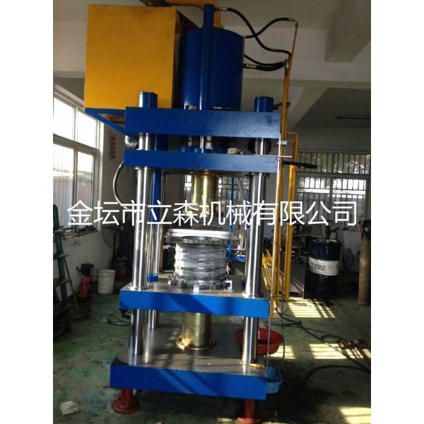 Hygienic Single Punch Press / Automatic Tablet Press Machine / Overload Protection Tablet Press for Powder Forming