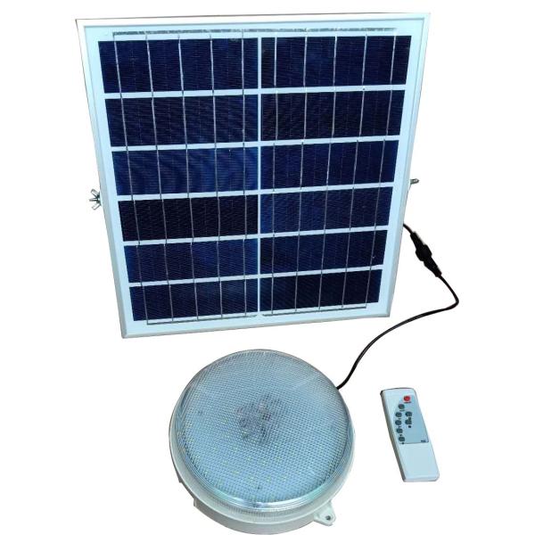 Battery Operated Wireless Motion Sensor Light , Plug In Motion Sensor Light ABS Material