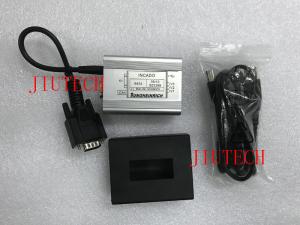Buy cheap Judit Jungheinrich Forklift Diagnostic Tools Judit Incado Box Scanner 9 Pin Cable product