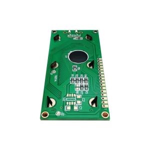 Buy cheap 1X16 Character LCD Display | FSTN+ RGB Backlight-Arduino product