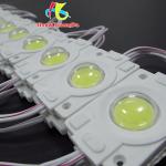 COB Super Bright LED Module IP67 Waterproof 200LM For Advertising Lighting