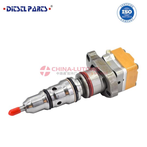 Quality Fuel Injector 2250118  for diesel engine   2.0L/2.2L TDCi for sale
