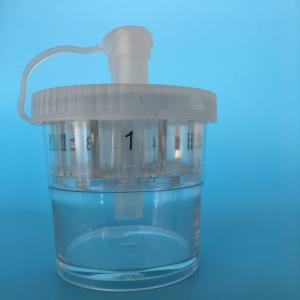 Buy cheap Disposable polyp trap collector with 5 chambers product