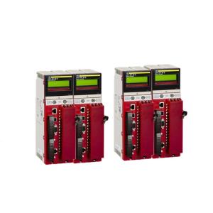Buy cheap New Safety 140XBP00600 Schneider PLC Module TSX QUANTUM 586 CPU product