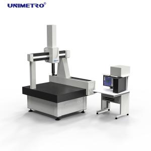 Buy cheap Helium 3D Coordinate Measuring Machine With Marble Base product