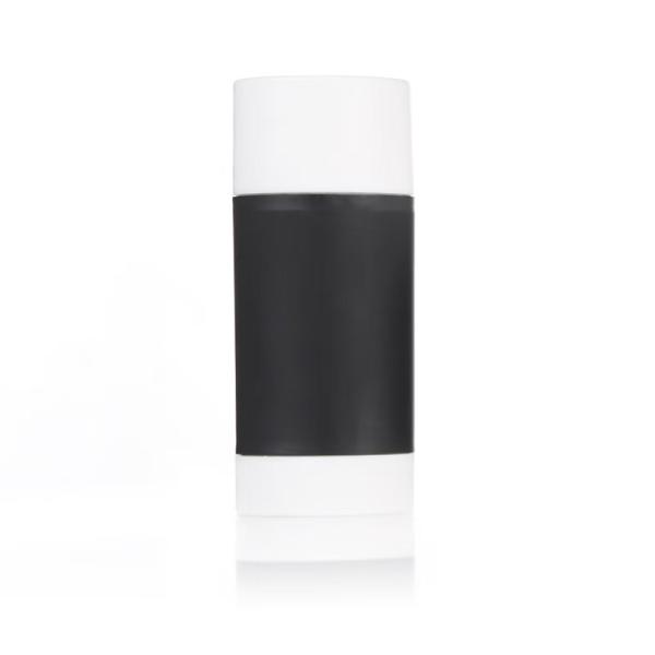 Custom Color 30g to 100g PP Empty Deodorant Stick Balm