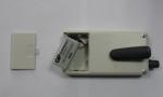 Intelligent Traffic Walk Through Metal Detector Waterproof 6 Zone
