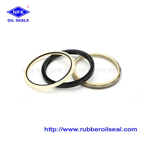 707-99-77330 7079977330 Excavator Hydraulic Seal Kit PC1600SP-1 Hydraulic Cylinder Repair Kit