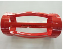 Buy cheap Oilfield Bow Spring Centralizer Professional Spiral Glider Centralizer product