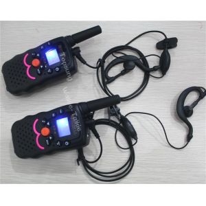 Buy cheap New VT8 mobile radio talkie walkies PMR446 transceiver product