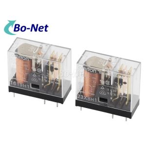 Buy cheap G2R-1-12VDC imported relay OMRON product