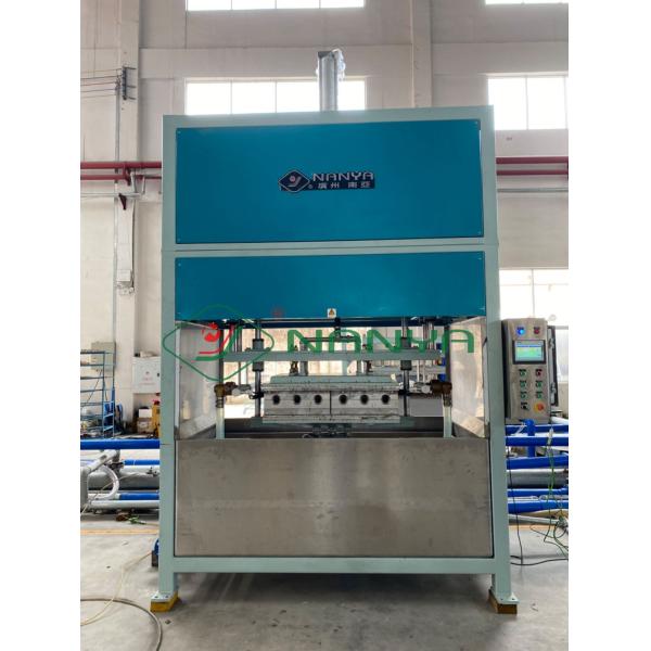 Pulp Urnial Bottle Machine / Biodegradable Urinal Bottle Machine /Pulp Molding