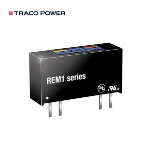 Buy cheap REM1-0512S 5V 84mA RECOM DC DC Converters product