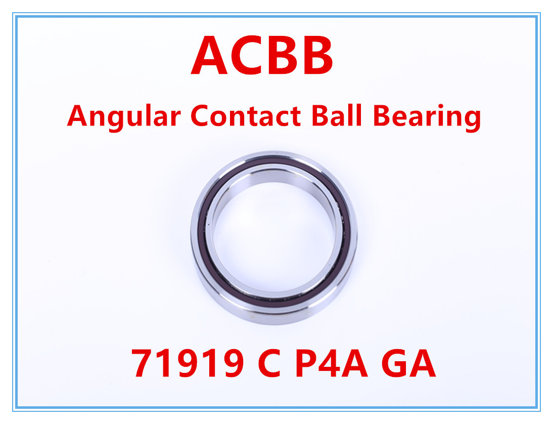 Buy cheap 71919 C P4A GA product