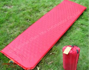 Buy cheap Gym Inflatable Air Mat Air Tumble Track for Sports Game product