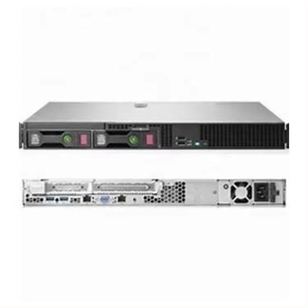 Proven Server Category 2314 Processor Main Frequency HPE Proliant DL20 Gen10 Plus Server