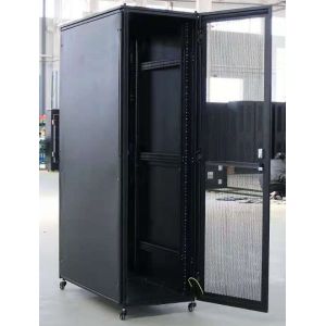 Buy cheap 47U 800x1000mm Network Cabinet product