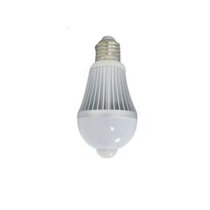 China Long Time Duration LED Light Bulbs , Isolation Driver Night Light Bulbs on sale