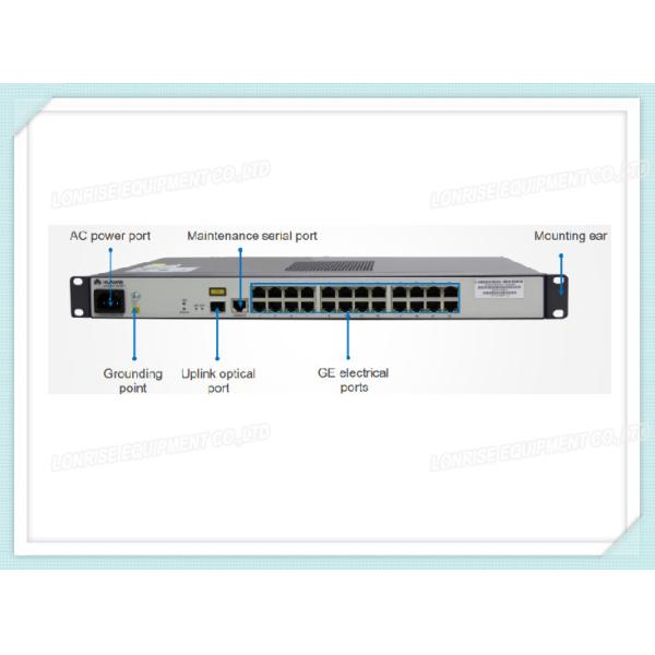 EA5821-8GE Huawei SmartAX Supports GPON XG-PON / GE Interface Access ONU Equipment