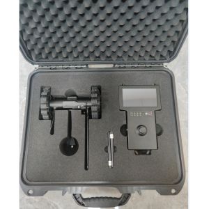 Buy cheap Low Noise Thrown Detecting Robot Easy To Hide product