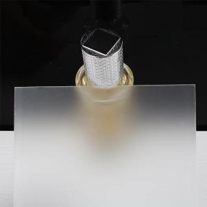 Buy cheap Plastic Frosted White Polycarbonate Sheet Greenhouse product