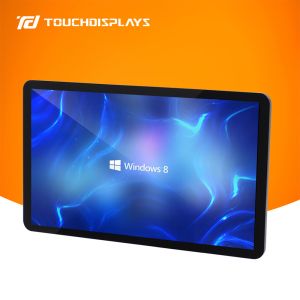 Customized Open Frame Touch Screen Monitor Waterproof
