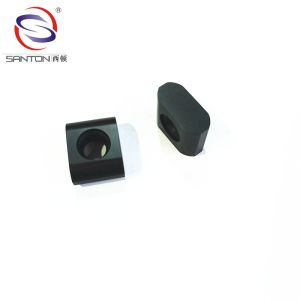 Professional Manufacturer P40 Indexable Milling Inserts cemented carbide cutting