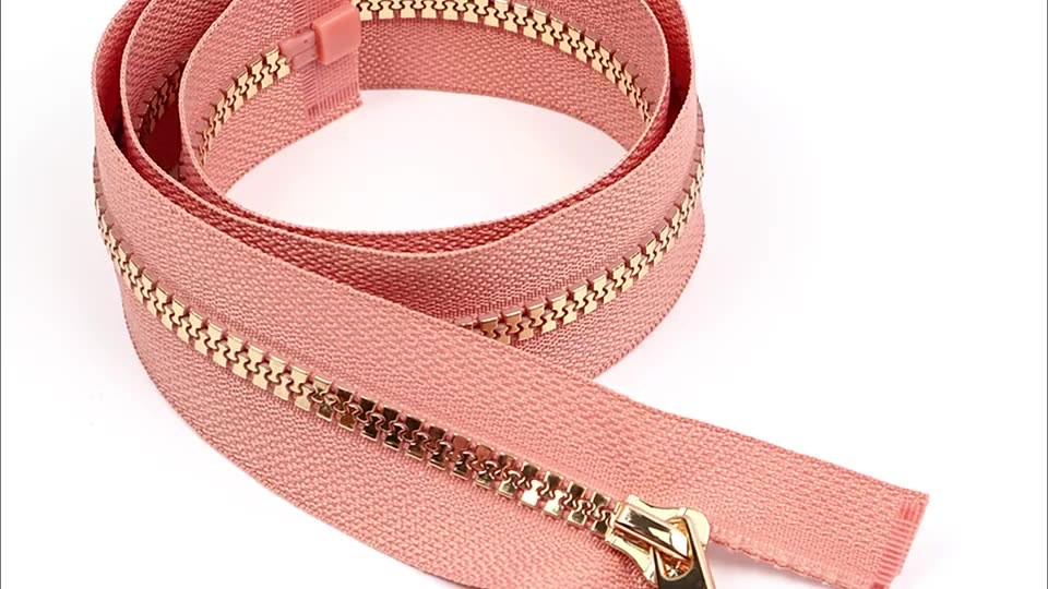 Buy cheap Round zipper case lace zipper zipper head product