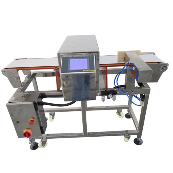 3 Row Protein Bar Making Machine , Automated Protein Bar Extruder Machine 0.8kw