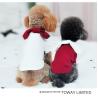  				Cute Bowtie Shirt Pet Clothes Dog Fashion Apparel 	         for sale
