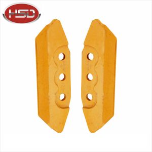 Buy cheap Sk260 Excavator Bucket Cutting Blade product