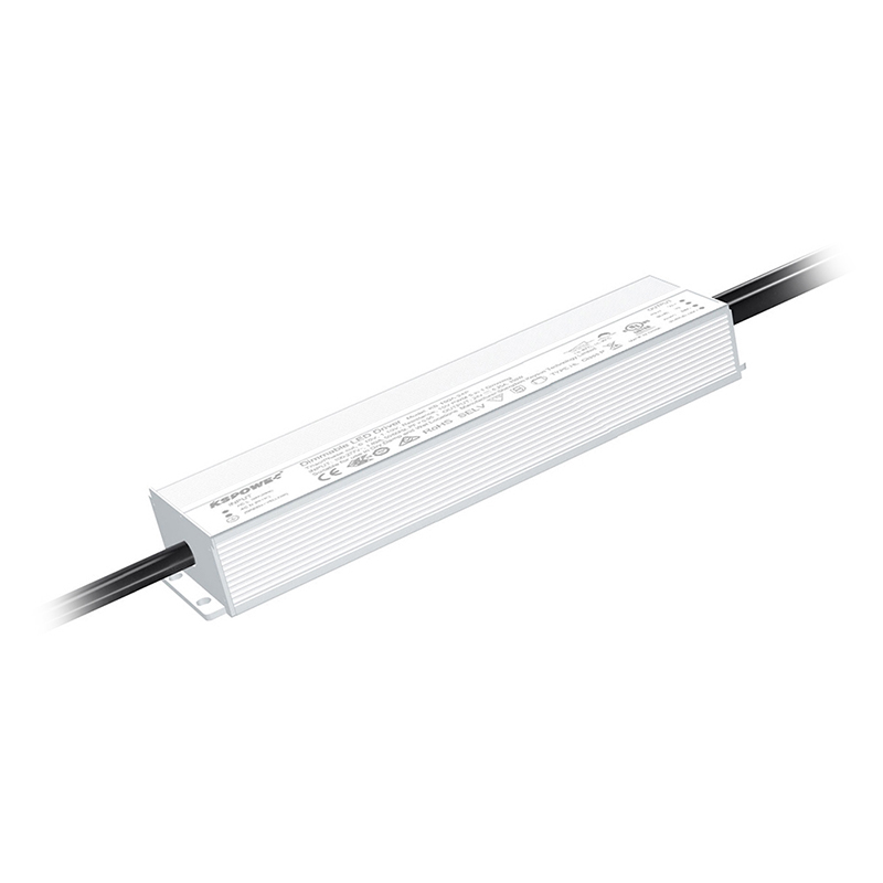 200w 24v Switching Power Supply 12v 36v 48v 5 In 1 Dimmer Driver For Residential Or Commercial