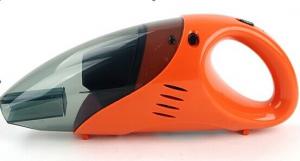 Buy cheap AUTO RECHARGEABLE VACUUM CLEANER product