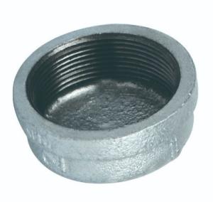 Buy cheap Welding 1/6 10mm 12mm Copper Pipe Threaded End Cap product