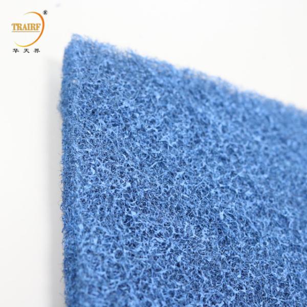 Washable Merv8 HVAC Air Filter Furnace Filter Hog Hair Filter Media