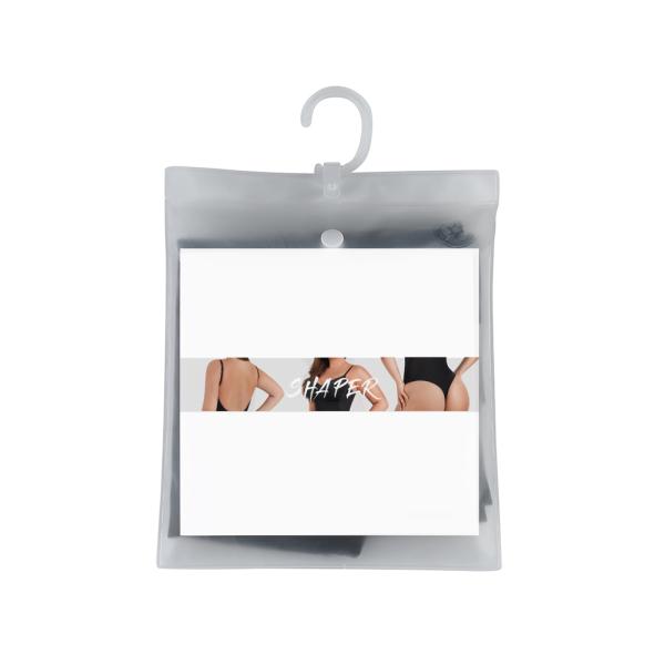 Seamless Tummy Control Thong Shapewear Bodysuit for Weight Loss 30% Spandex 70% Nylon