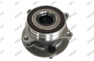 China 43550-47010 For Prius Auto Car Front Wheel Bearing on sale