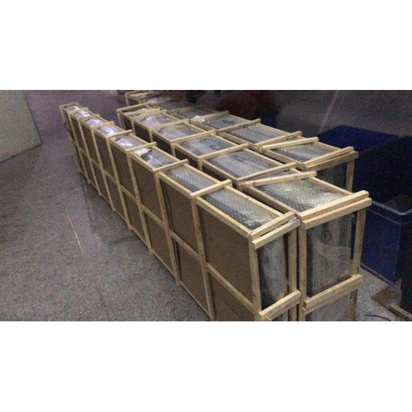 P4 LED Wall Display Screen 64 Dots X 32 Dots For Cathedral Hotel And Conference Shenzhen Factory